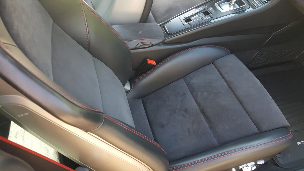 2015 Porsche 991 Carrera GTS - Image 21 of 30