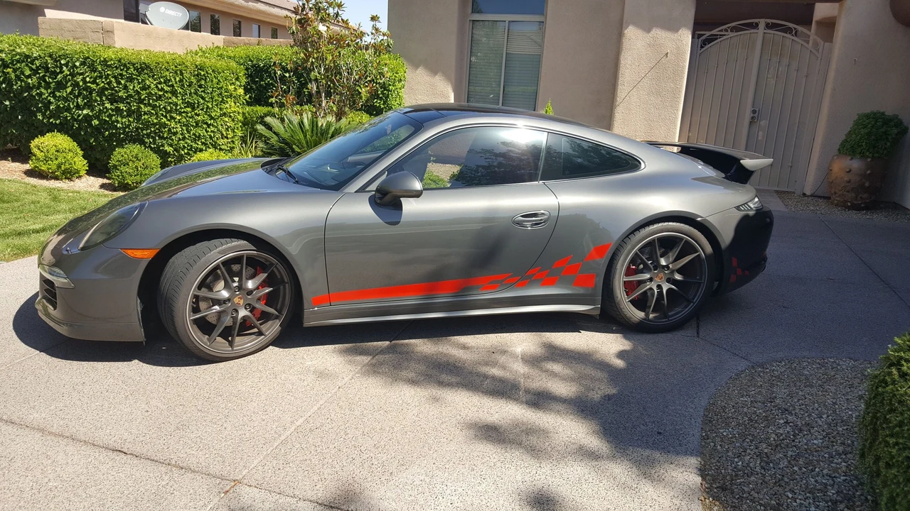 2015 Porsche 991 Carrera GTS - Image 29 of 30