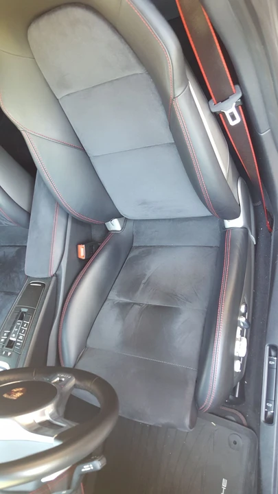 2015 Porsche 991 Carrera GTS - Image 10 of 30