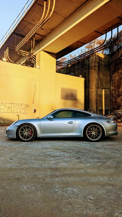 2015 Porsche 991 Carrera GTS - Image 5 of 10