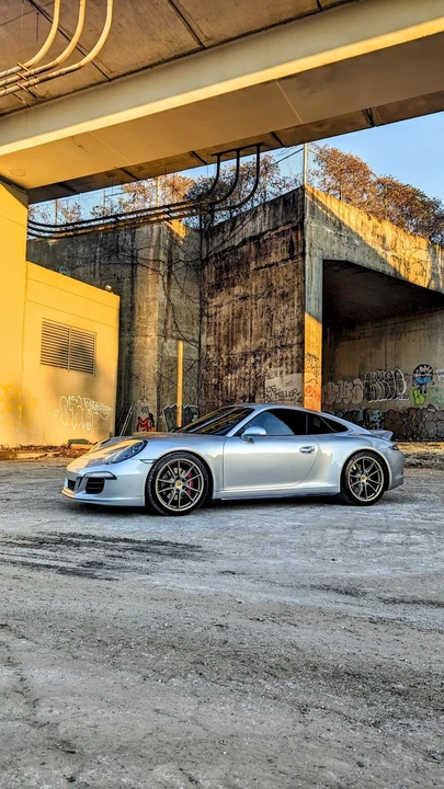 2015 Porsche 991 Carrera GTS - Image 6 of 10