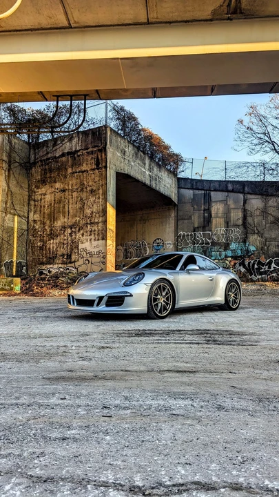 2015 Porsche 991 Carrera GTS - Image 4 of 10