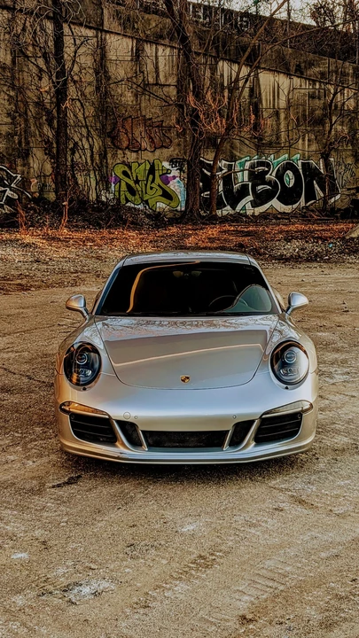 2015 Porsche 991 Carrera GTS - Image 8 of 10