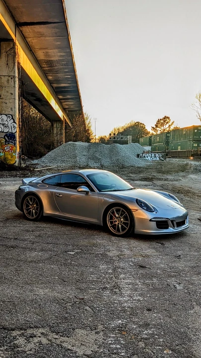 2015 Porsche 991 Carrera GTS - Image 10 of 10