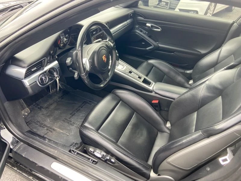 2015 Porsche 991 Carrera - Image 4 of 5