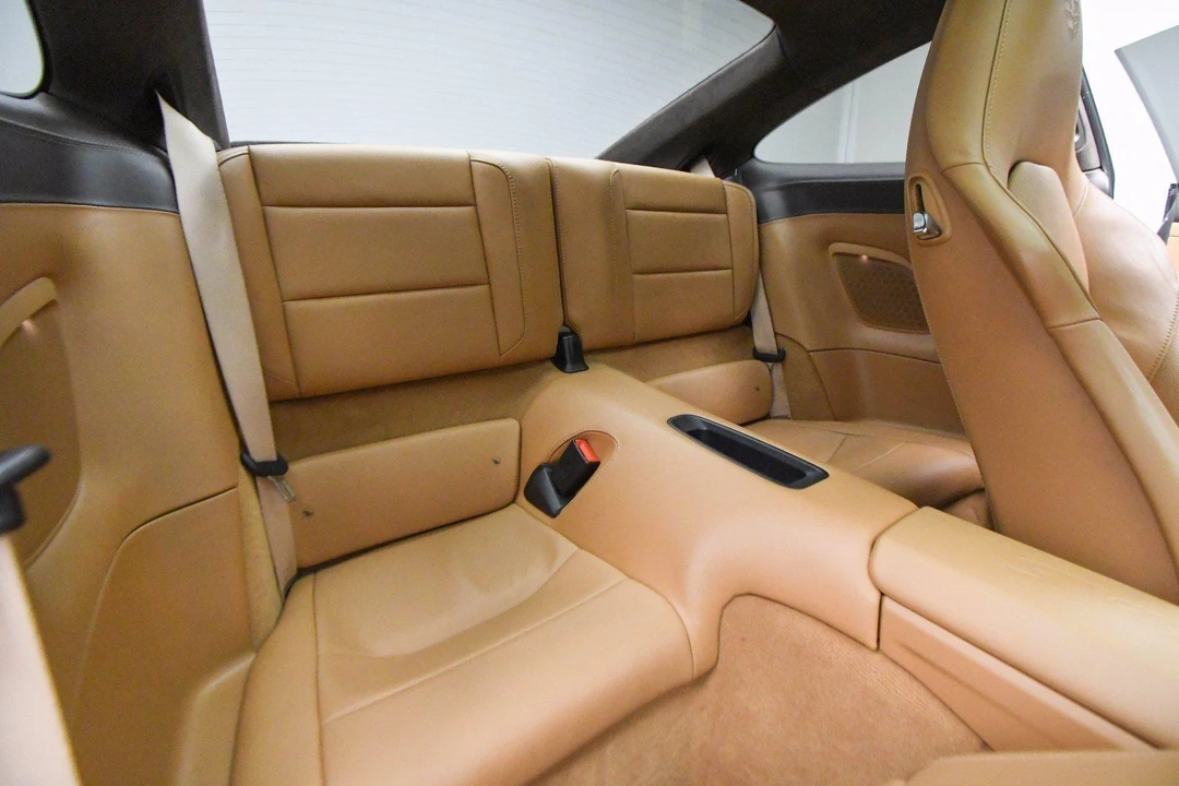 2015 Porsche 991 Turbo S - Image 9 of 11