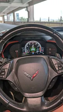 2015 Chevrolet Corvette C7 - Image 3 of 12