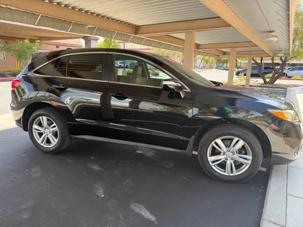 2015 Acura RDX 2nd Gen - Image 5 of 31