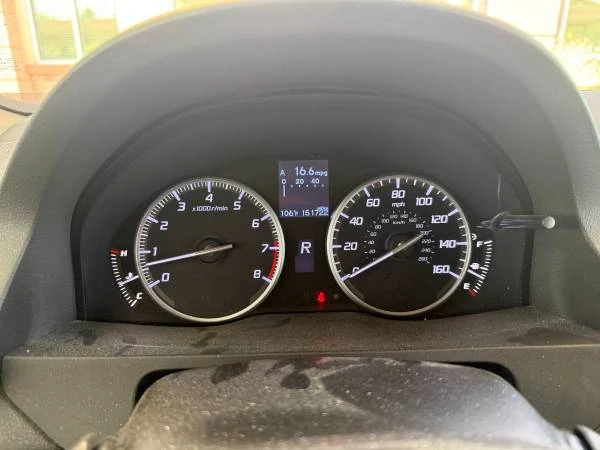 2015 Acura RDX 2nd Gen - Image 18 of 31