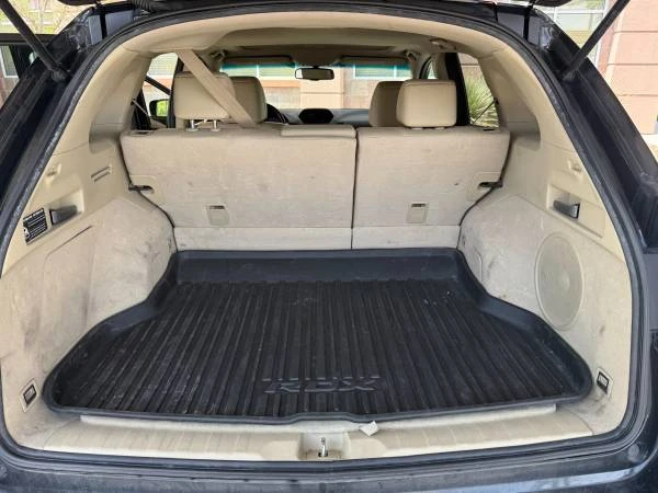 2015 Acura RDX 2nd Gen - Image 9 of 31