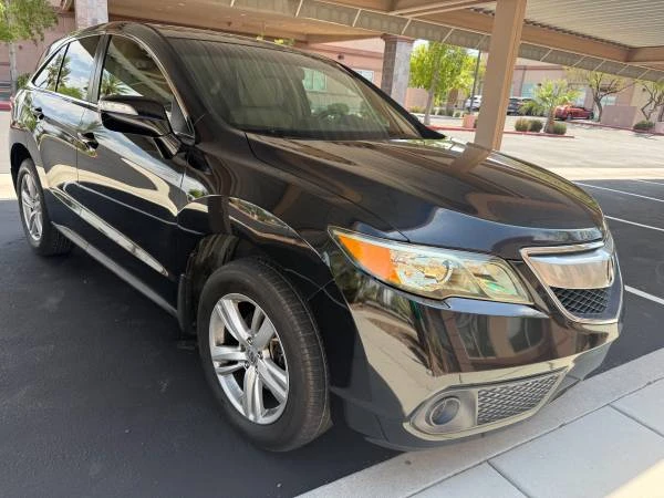 2015 Acura RDX 2nd Gen - Image 4 of 31