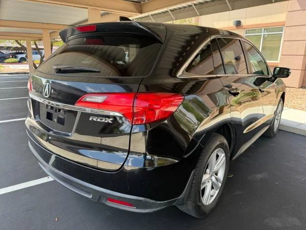 2015 Acura RDX 2nd Gen - Image 6 of 31