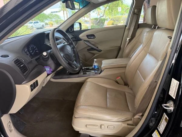 2015 Acura RDX 2nd Gen - Image 15 of 31