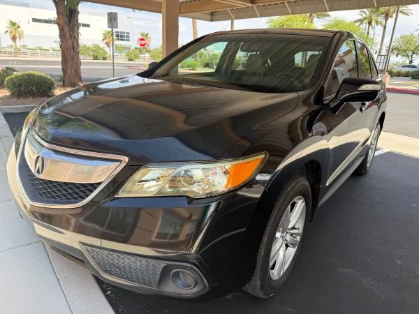 2015 Acura RDX 2nd Gen - Image 2 of 31