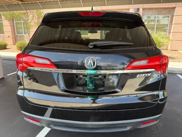2015 Acura RDX 2nd Gen - Image 7 of 31