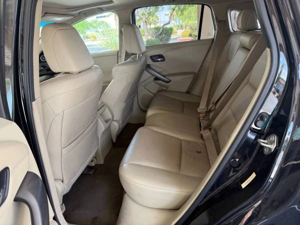 2015 Acura RDX 2nd Gen - Image 14 of 31