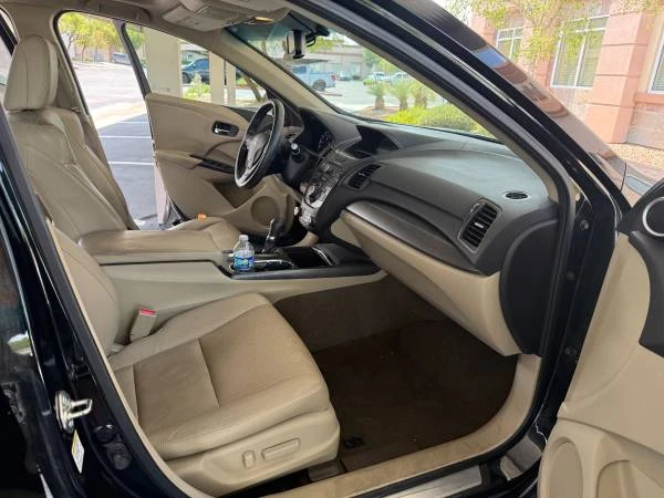 2015 Acura RDX 2nd Gen - Image 10 of 31