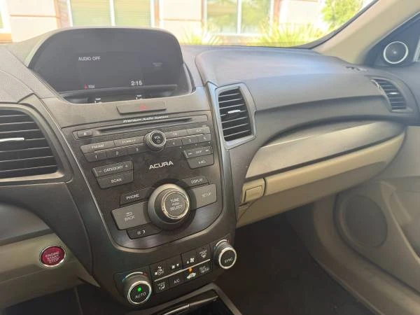 2015 Acura RDX 2nd Gen - Image 16 of 31
