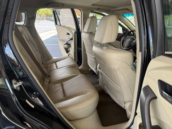 2015 Acura RDX 2nd Gen - Image 12 of 31