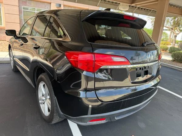 2015 Acura RDX 2nd Gen - Image 8 of 31