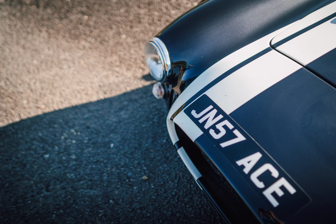 2015 Shelby Cobra Replica - Image 23 of 31