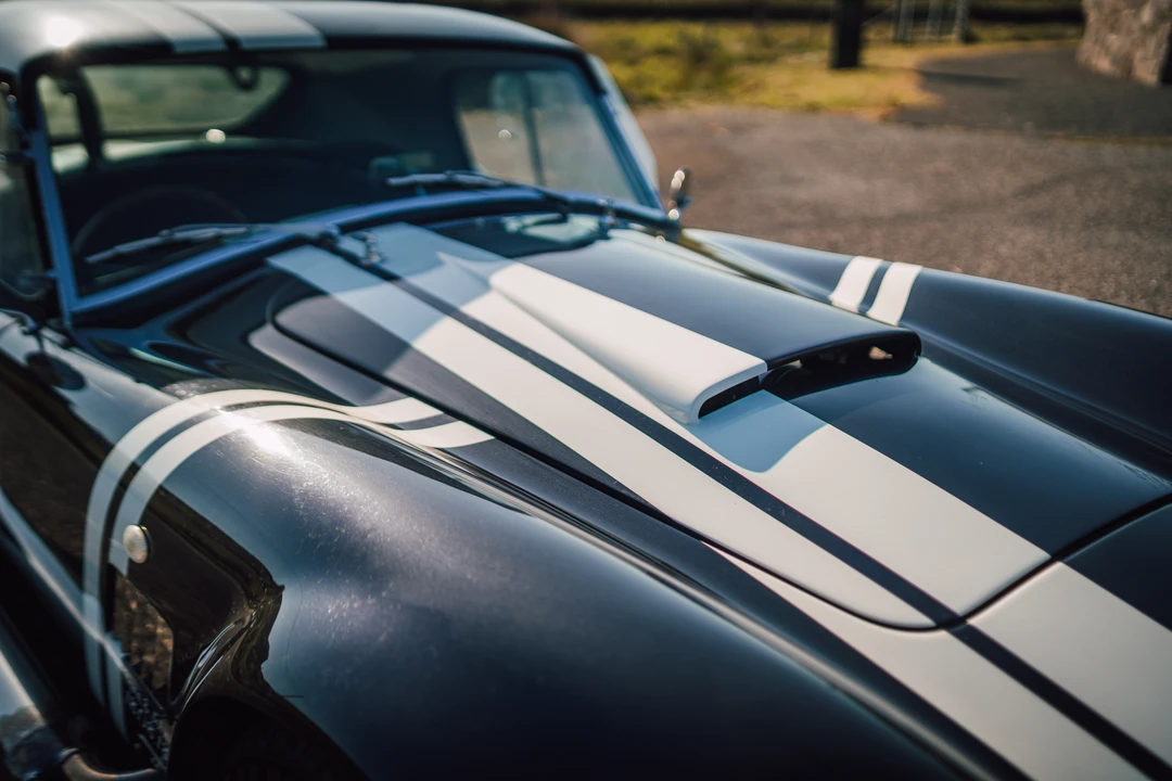 2015 Shelby Cobra Replica - Image 24 of 31