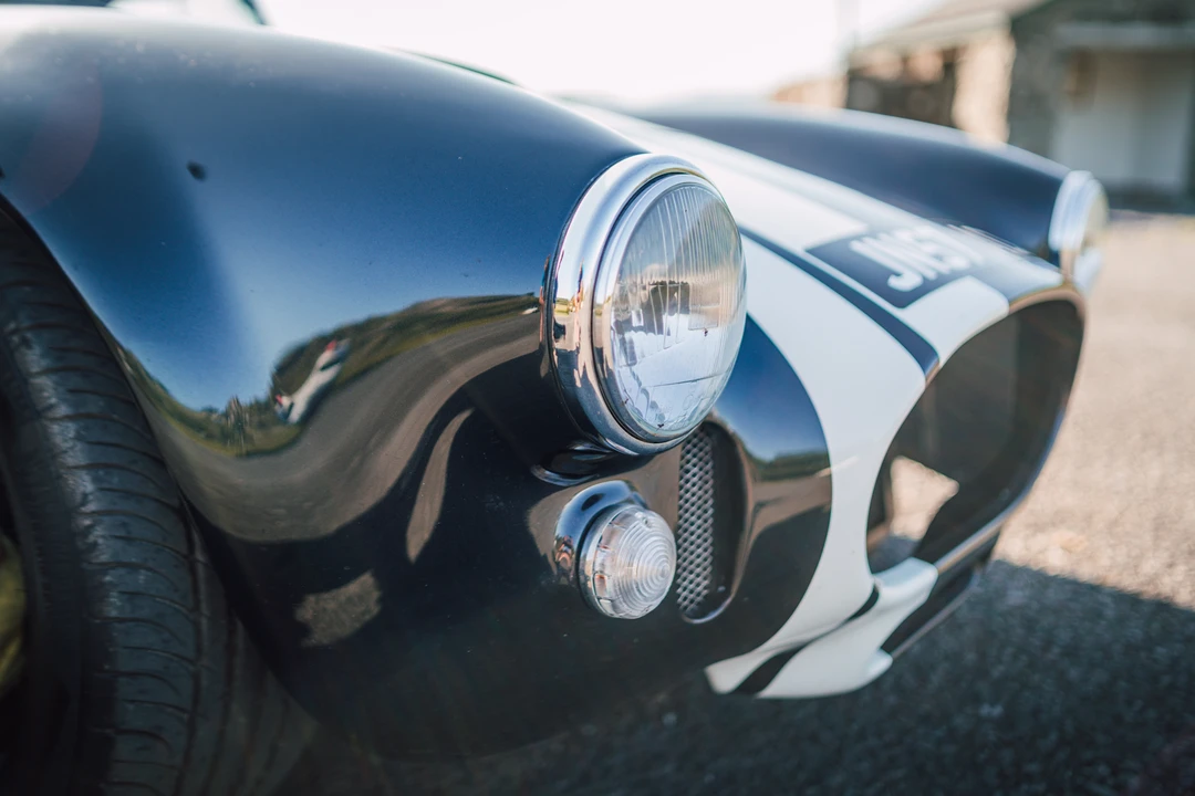 2015 Shelby Cobra Replica - Image 28 of 31