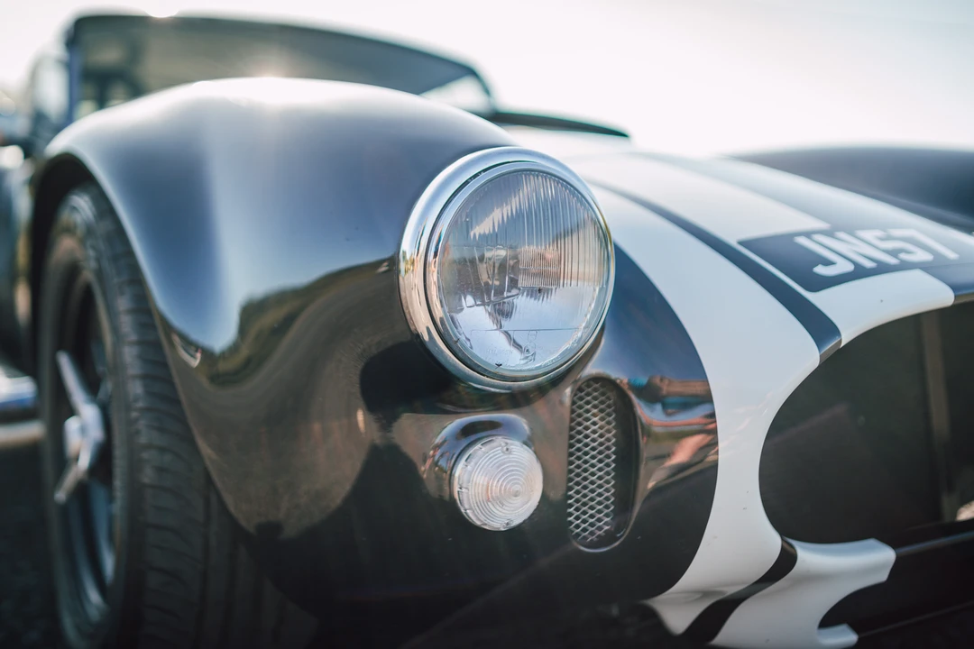 2015 Shelby Cobra Replica - Image 29 of 31