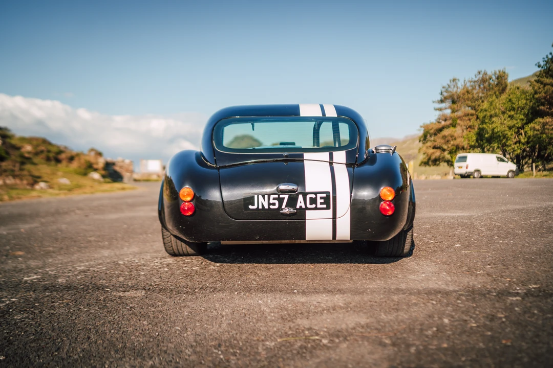 2015 Shelby Cobra Replica - Image 7 of 31
