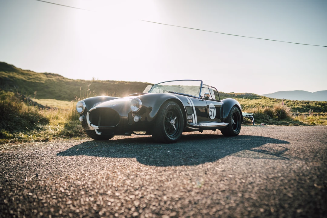 2015 Shelby Cobra Replica - Image 10 of 31