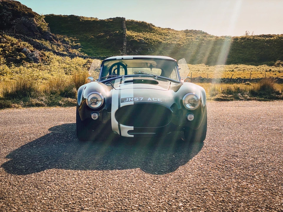 2015 Shelby Cobra Replica - Image 11 of 31