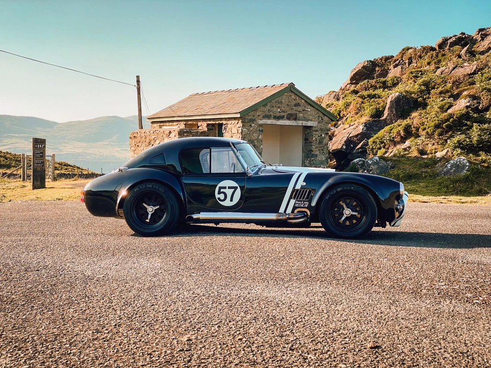 2015 Shelby Cobra Replica - Image 5 of 31