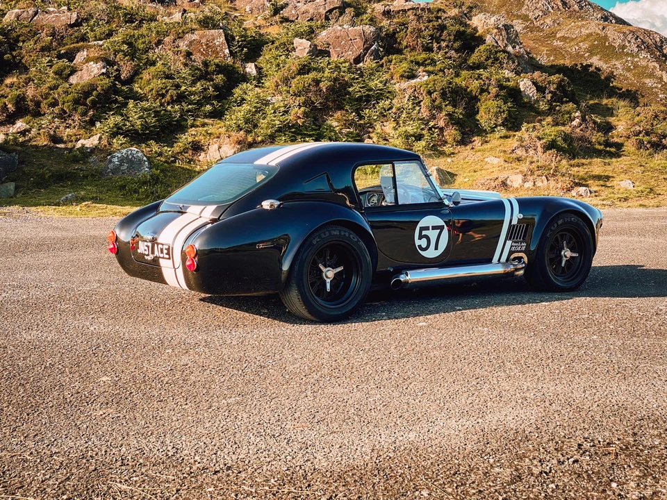 2015 Shelby Cobra Replica - Image 14 of 31