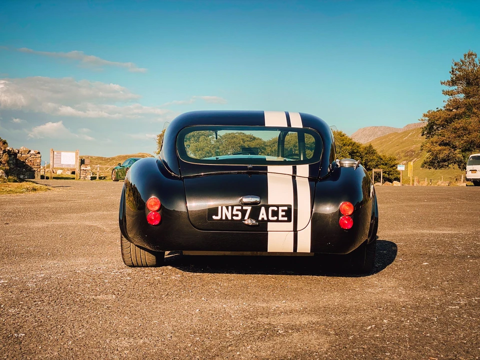 2015 Shelby Cobra Replica - Image 16 of 31