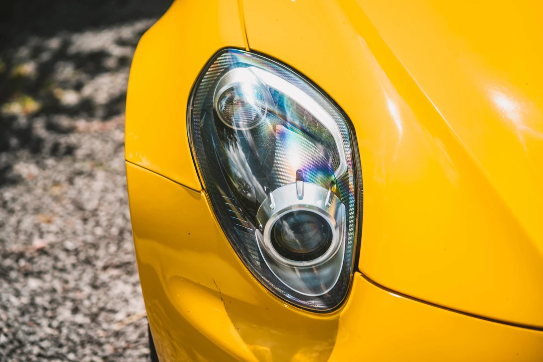 2015 Alfa Romeo 4C Spider - Image 20 of 31