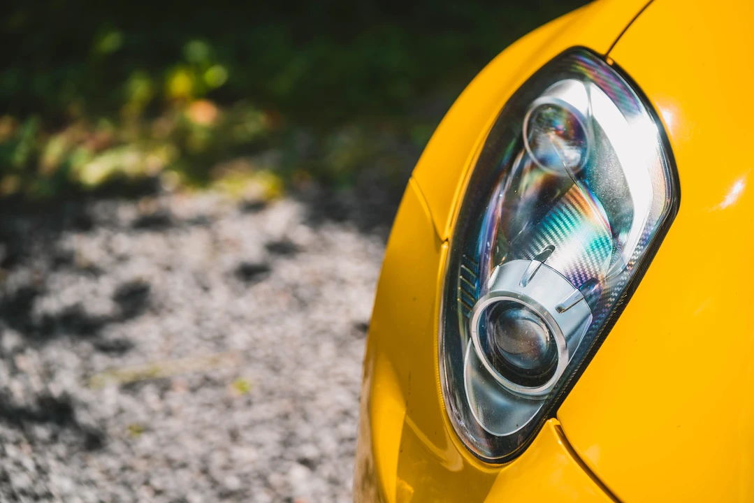 2015 Alfa Romeo 4C Spider - Image 22 of 31