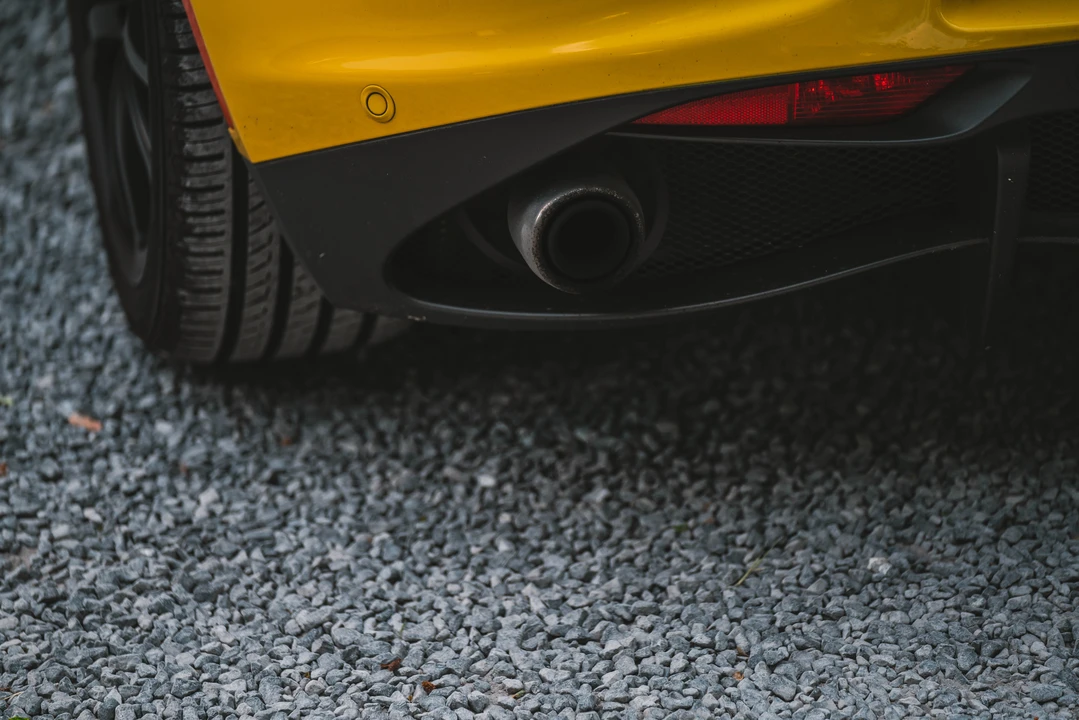 2015 Alfa Romeo 4C Spider - Image 31 of 31