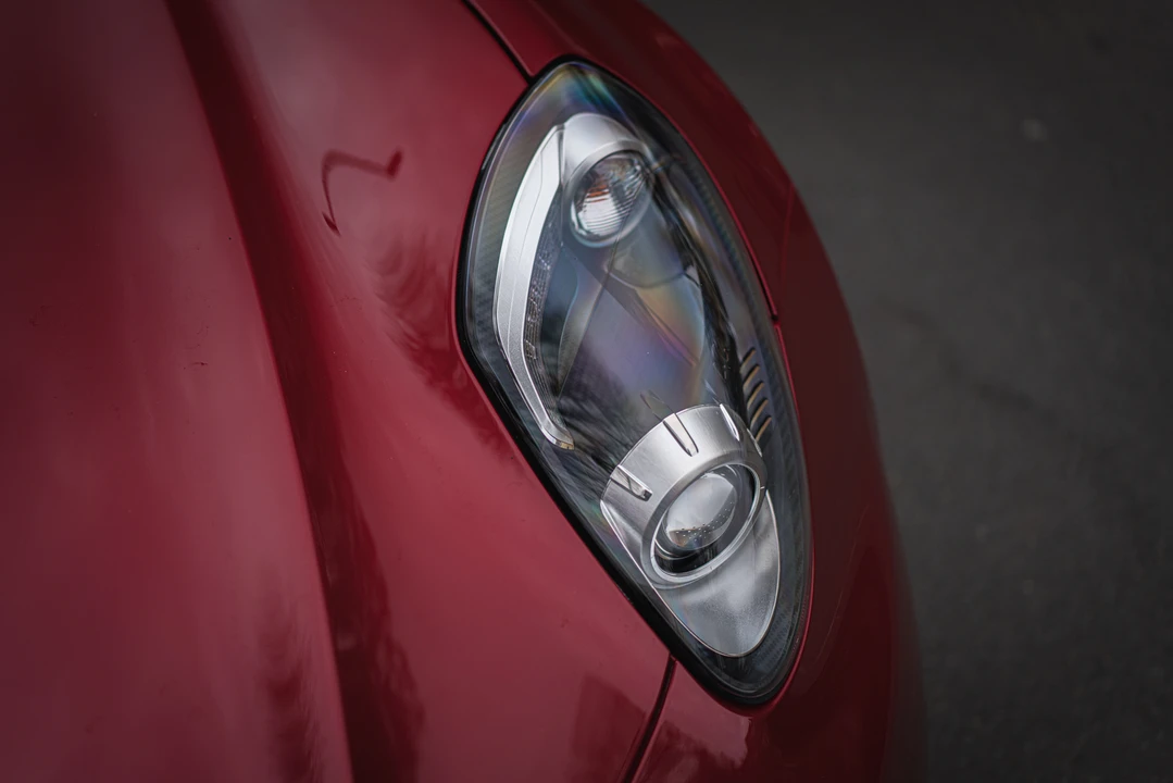 2015 Alfa Romeo 4C Spider - Image 27 of 31