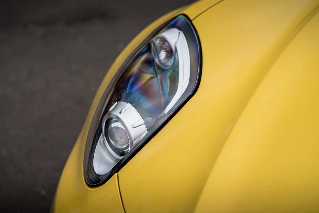 2015 Alfa Romeo 4C Spider - Image 20 of 31