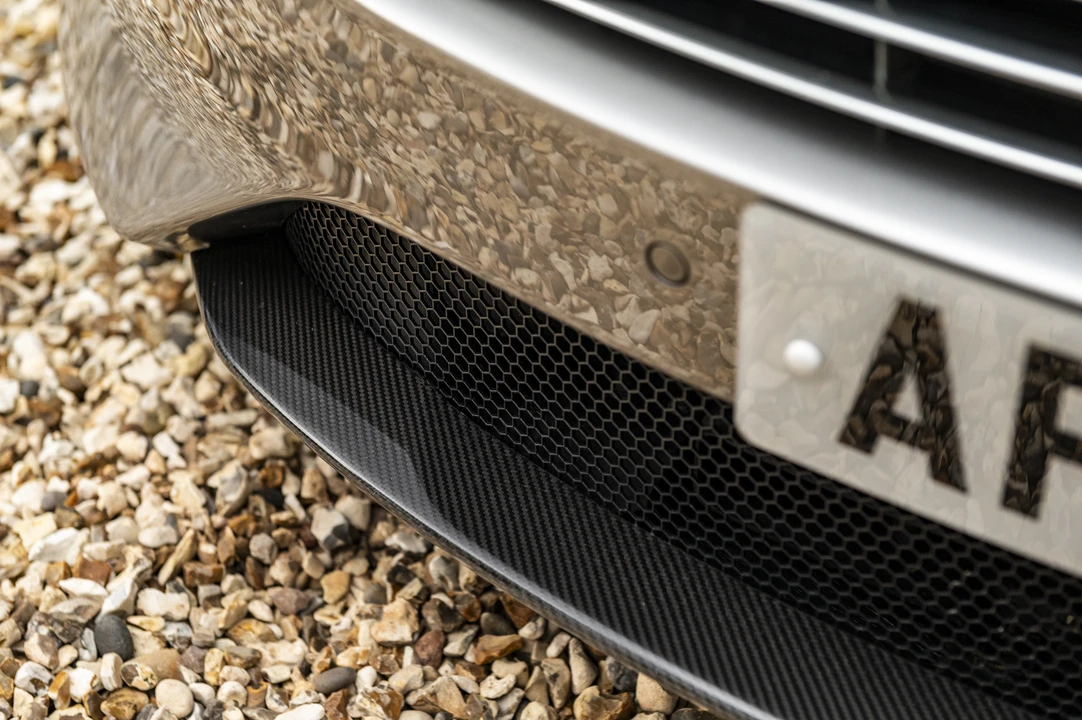 2015 Aston Martin DB9 - Image 21 of 31