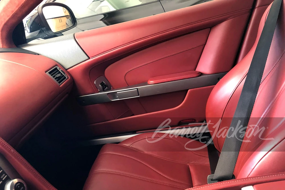 2015 Aston Martin DB9 - Image 4 of 22