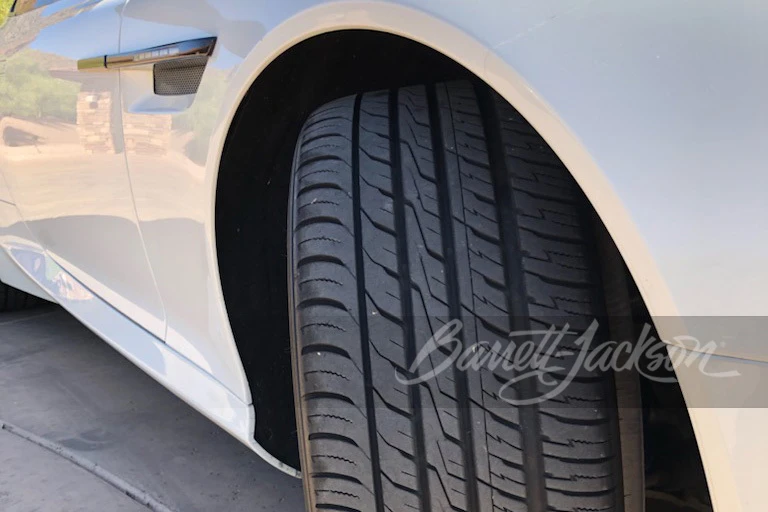2015 Aston Martin DB9 - Image 20 of 22