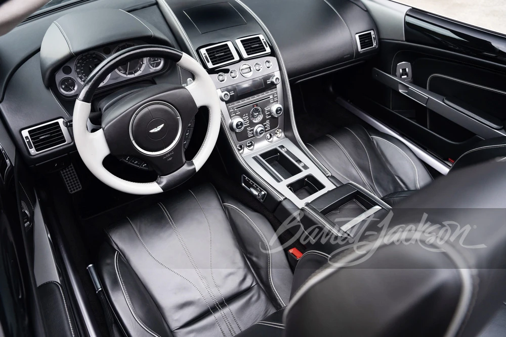 2015 Aston Martin DB9 - Image 3 of 20