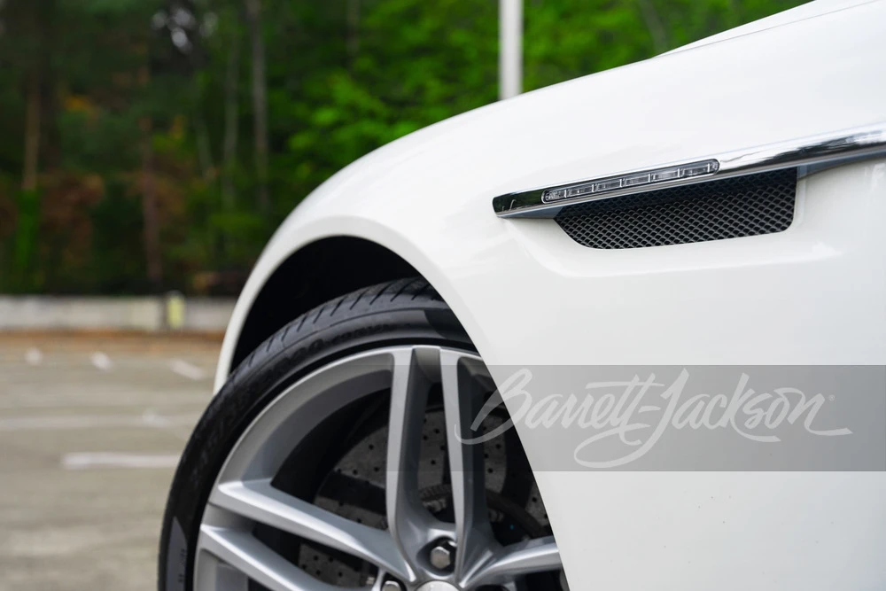 2015 Aston Martin DB9 - Image 4 of 20