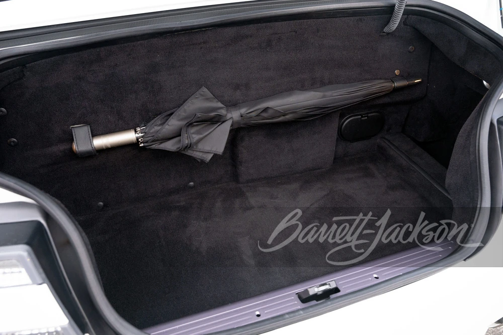 2015 Aston Martin DB9 - Image 14 of 20