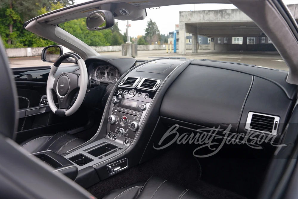 2015 Aston Martin DB9 - Image 15 of 20