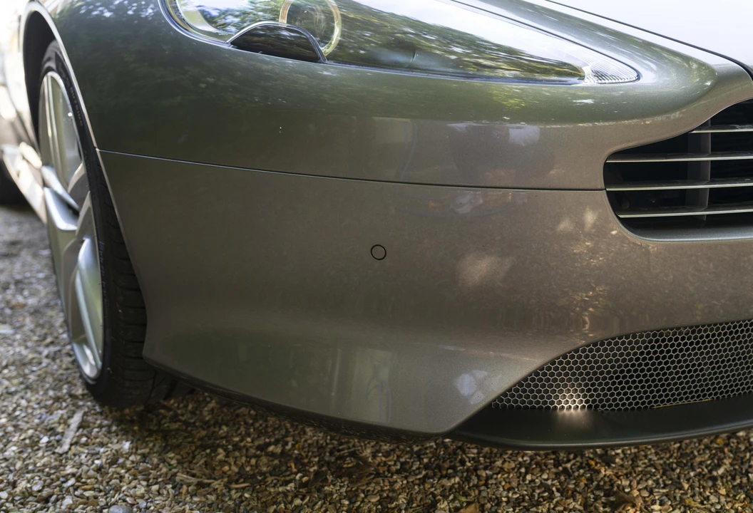 2015 Aston Martin DB9 - Image 24 of 31