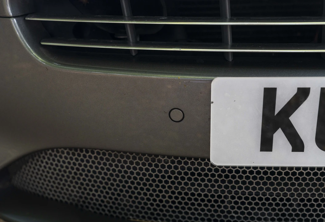 2015 Aston Martin DB9 - Image 31 of 31