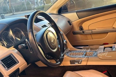 2015 Aston Martin DB9 - Image 5 of 5