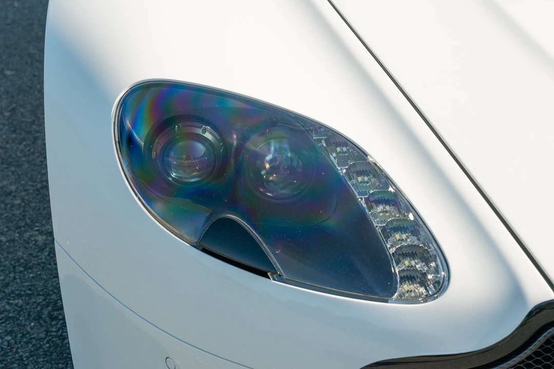 2015 Aston Martin V12 Vantage (2010-2018) - Image 13 of 31